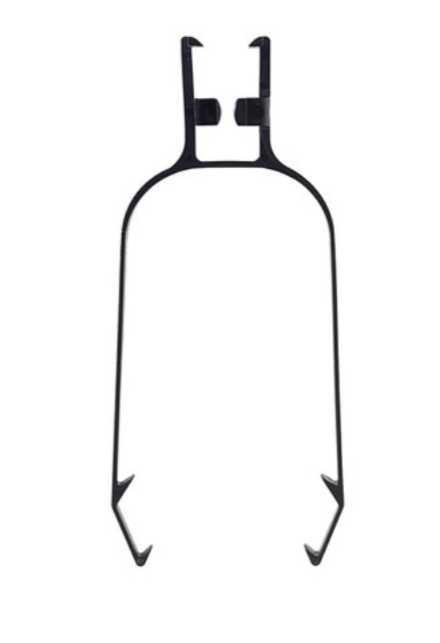 Ridge cap clips for commercial and residential c9 Christmas Light Installation near me