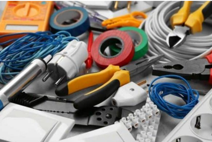 programmable Lighting electrical material Portland, OR