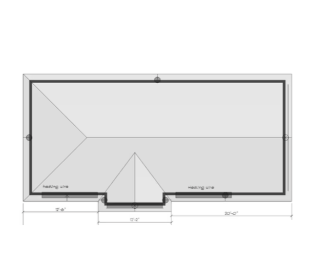 Plans for permanent holiday lighting in Portland, OR