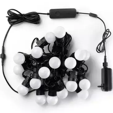 Festoon lights