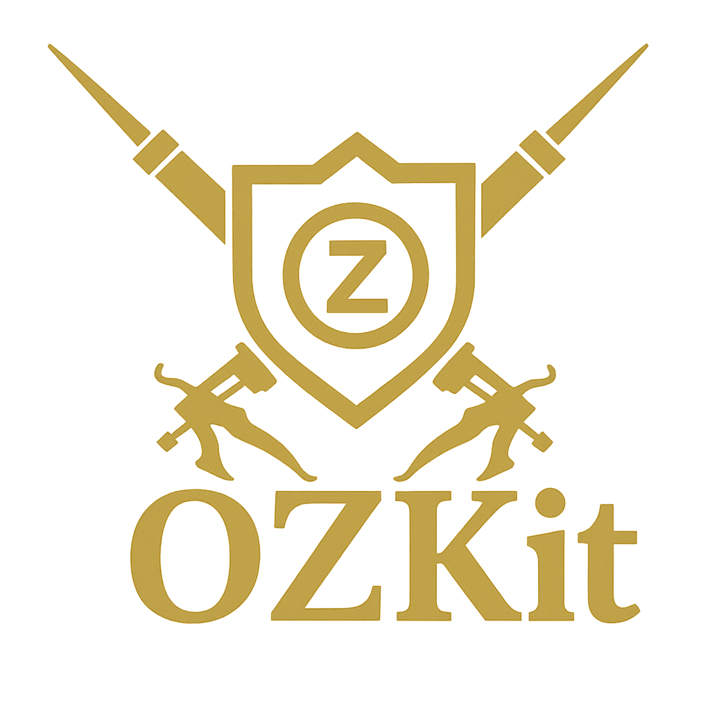 OZKit kitbedrijf Eindhoven