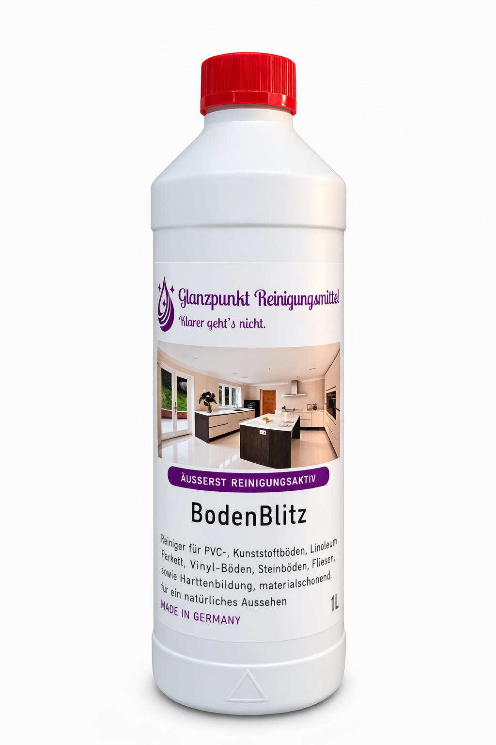 BodenBlitz