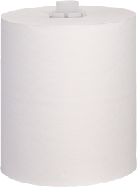Papier für Hantuchrollenspender Sensor