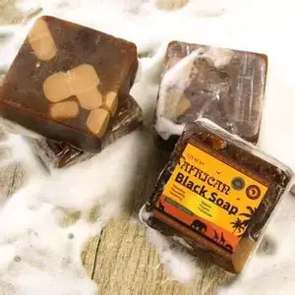African Black Soap
