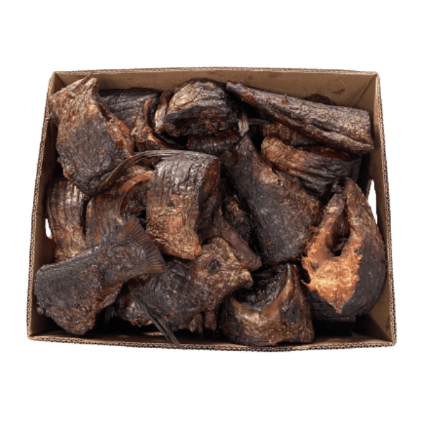 Capitaine fumé vrac 20kg