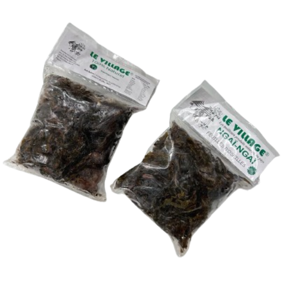 Ngai Ngai / Feuilles d'oseille