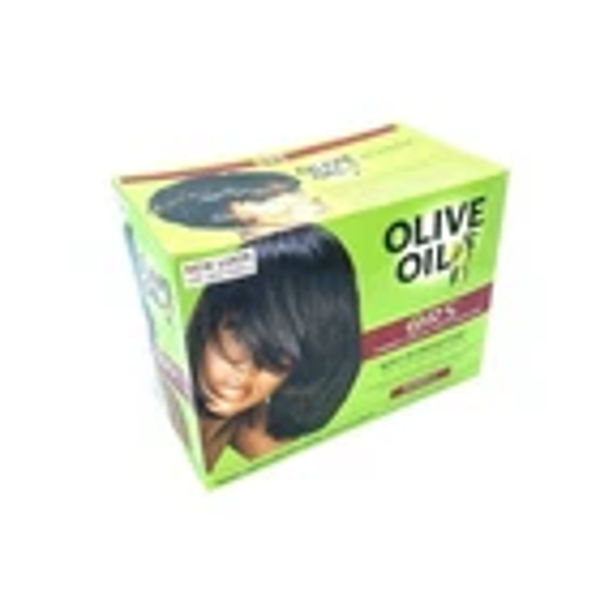 Olive Oil Kit