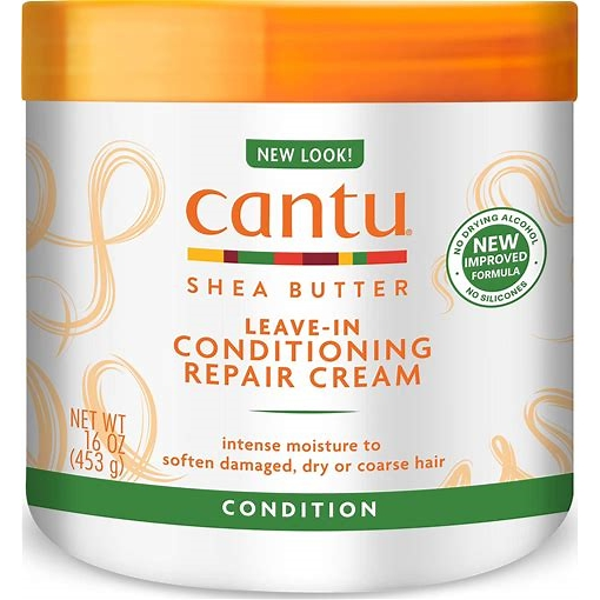 Cantu Leave- in Repair Cream
