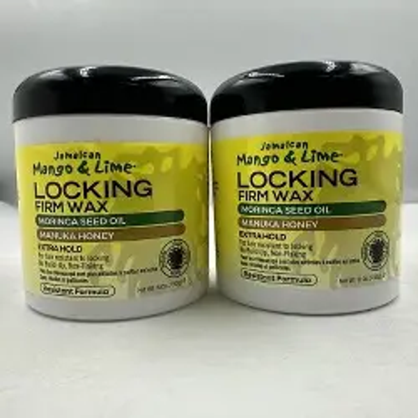 Mango & Lime Locking Gel