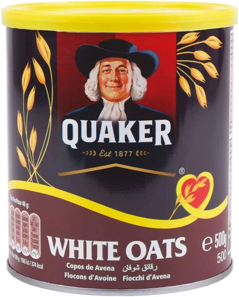 Quaker