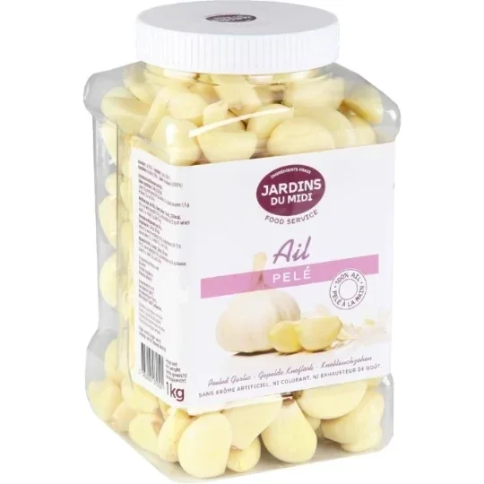 AIL PELÉ  1KG