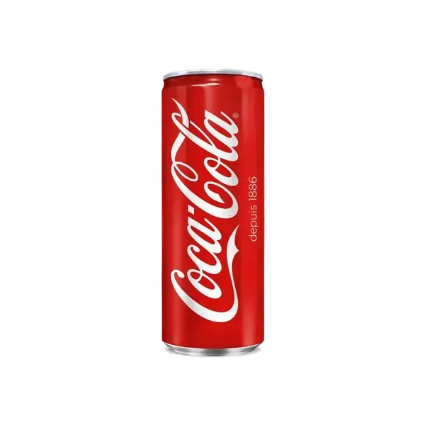 coca cola 33cl x 24