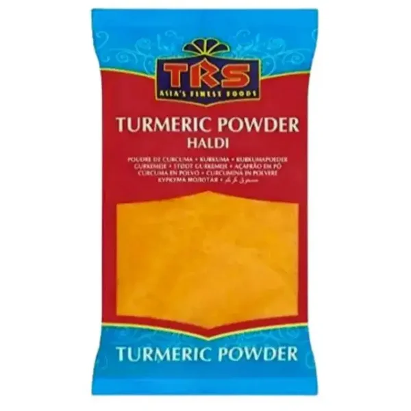 TRS Haldi (Turmeric) Powder - 1Kg