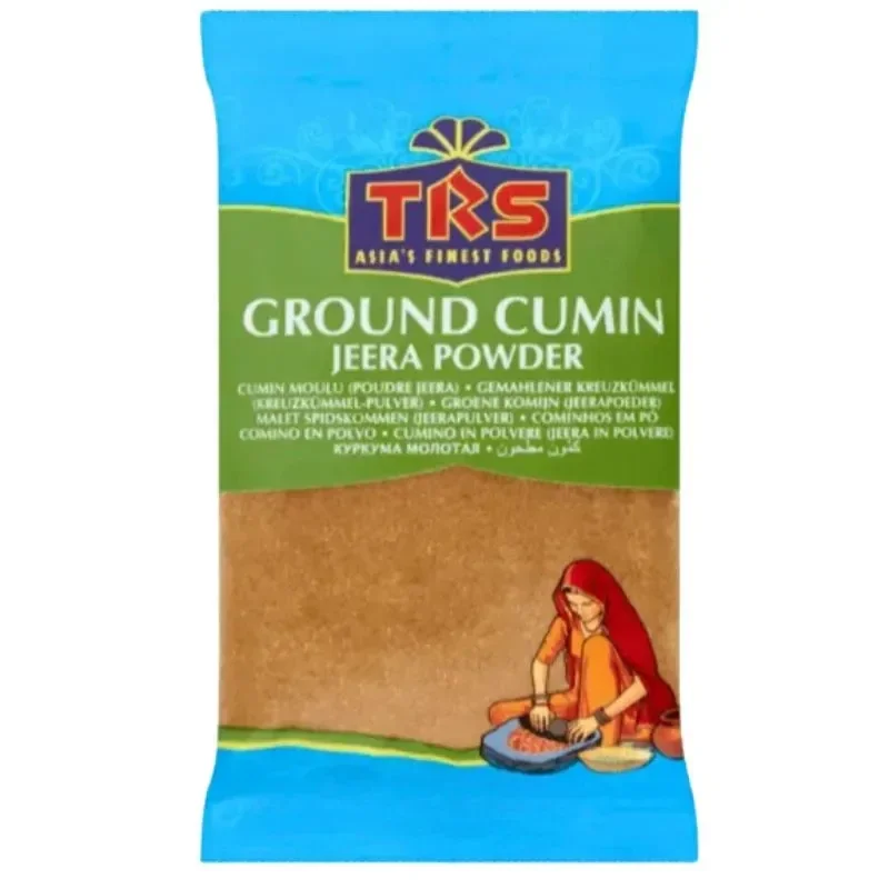 TRS Jeera Powder (Cumin) - 1Kg
