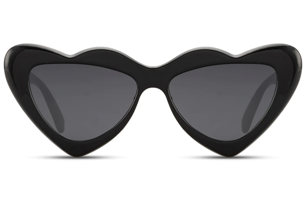 Love And Roses - vrouw