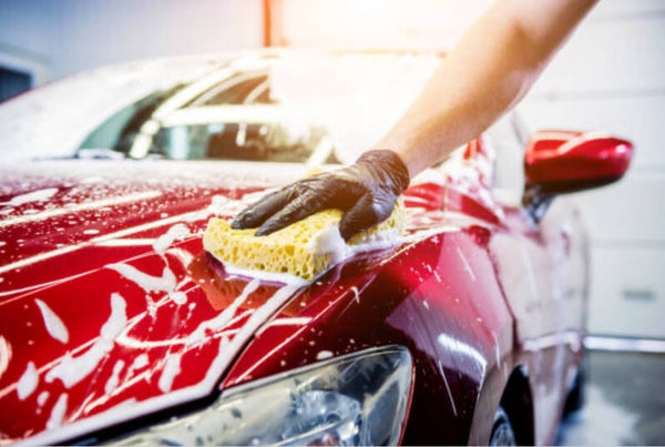 Car wash