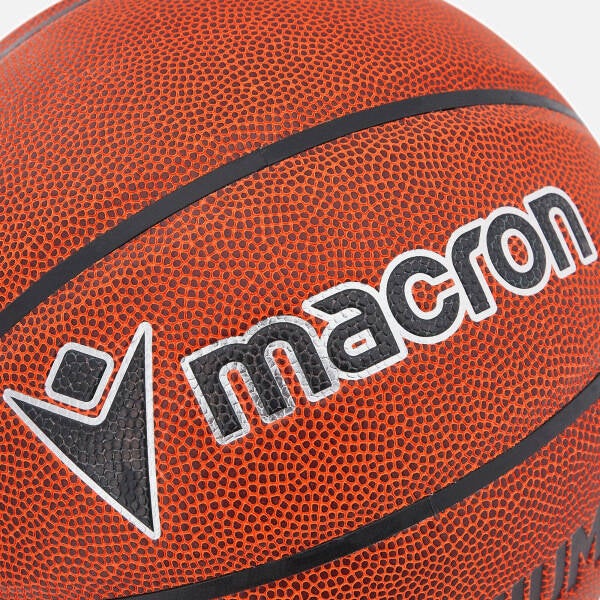 Rhenium Basketball