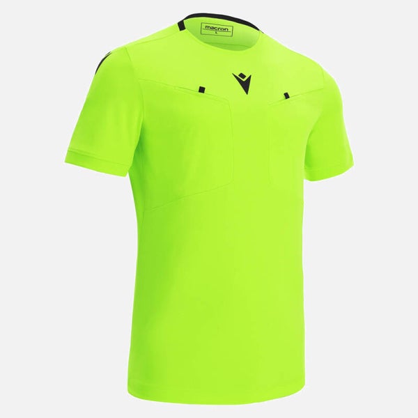 Frisk Schiedsrichter Kurzarmtrikot