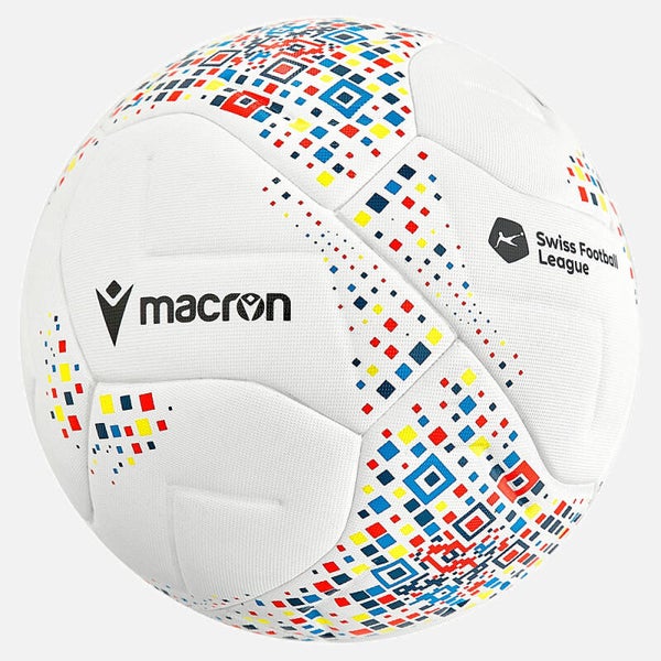 Swiss Football League Matchball Nr.5