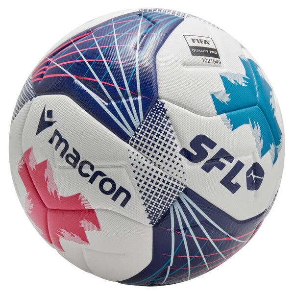 SFL M26/27 OFFICIAL MATCH BALL