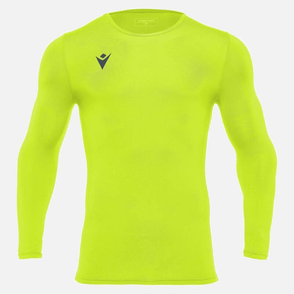 FCB Holley Thermo Oberteil Neon Gelb