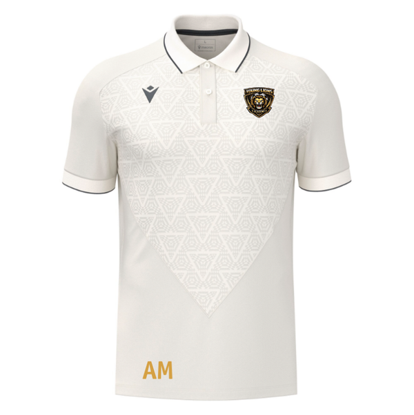 Baldwin poloshirt