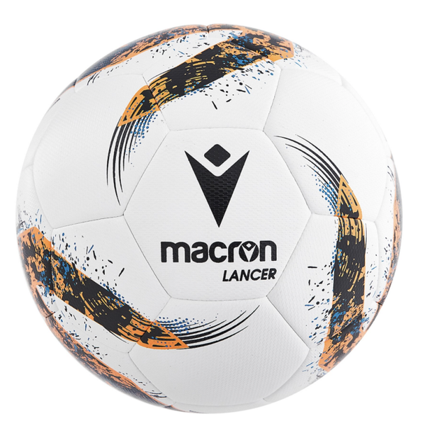 Lancer Trainingsball Nr.4 oder Nr.5 / Mit Initialen und Wappen Orion