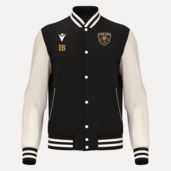 Fiddle College Jacke Lions