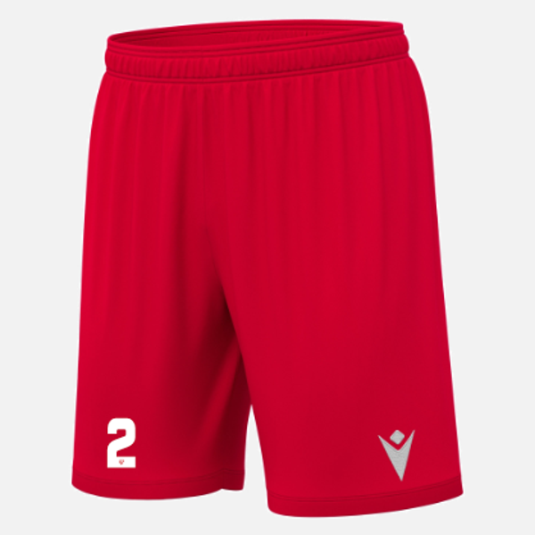 Galax Shorts FCB