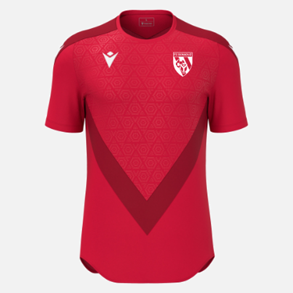 WISP Trikot FCB