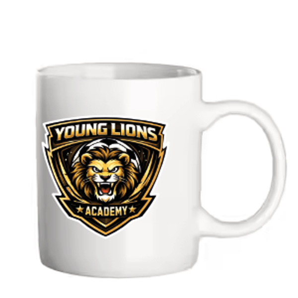 Lions MUG Tasse
