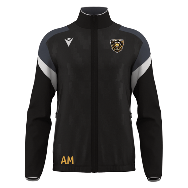 Odin Sweatshirt Lions