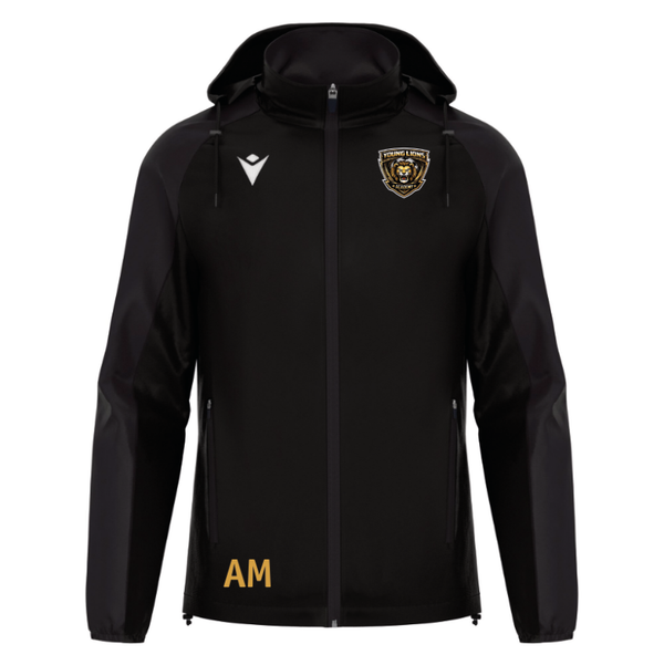 Rivendell Jacke Young Lions Regenjacke