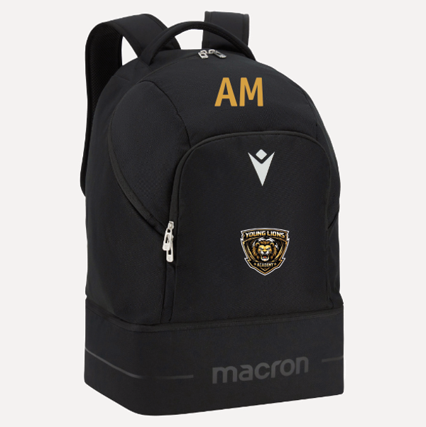 Rookie Medium Bagpack Lions