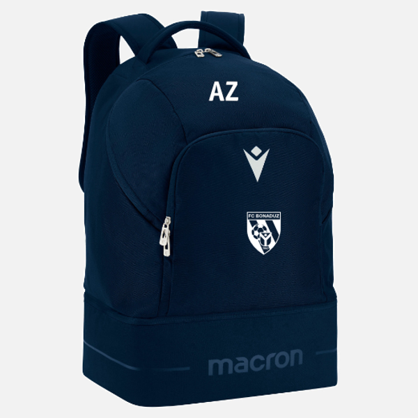 Rookie Medium Rucksack FCB