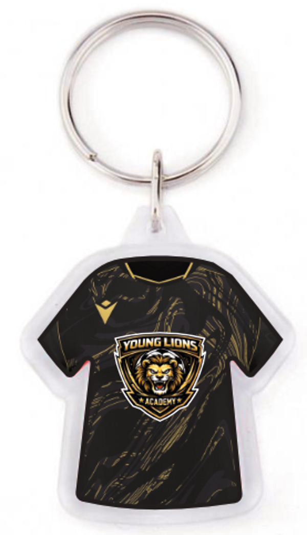 Schlüsselanhänger Lions
