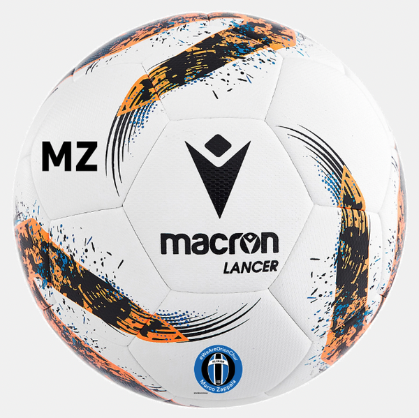 Lancer - Der Ball für jeden Tag, inkl. Wappen / Initialen Druck