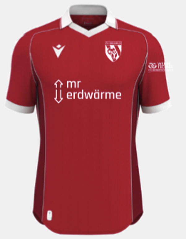FCB Match Trikot Erwachsene