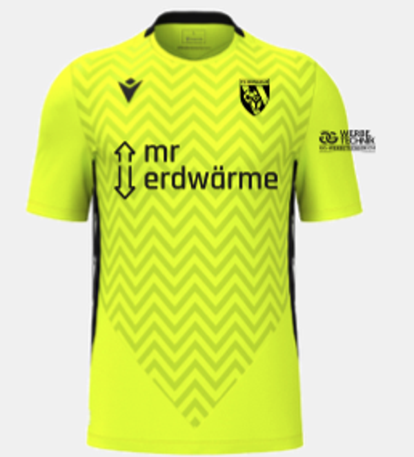 FCB Golie Trikot