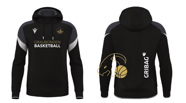 Basket Graubünden Herren Set
