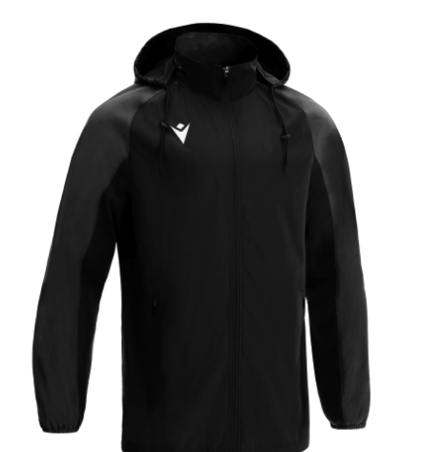 FC Orion Embrus Jacke