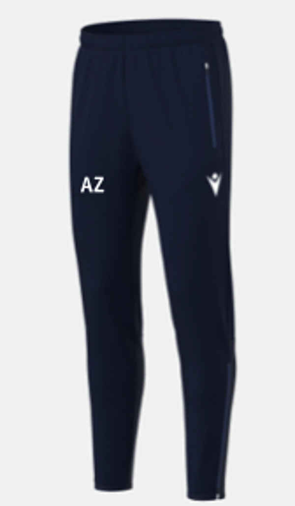 FCB Archen Traingshose Navy