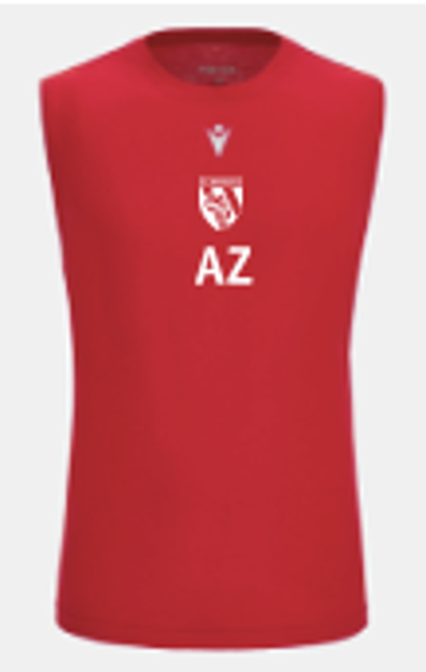 FCB Kesil Tanktop