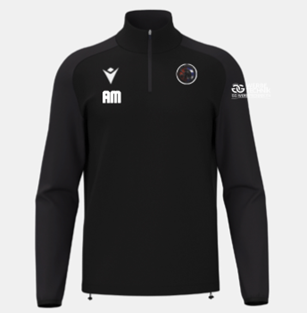 SC Rhäzüns Isen Trainer Jacke