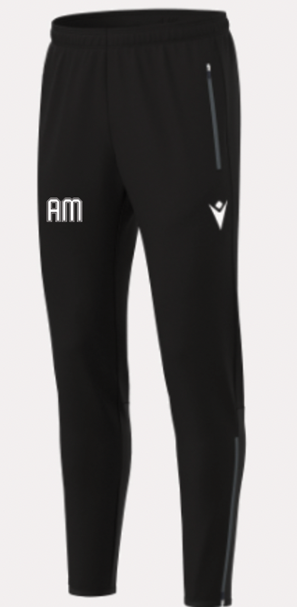 SC Rhäzüns Archen Hose Black