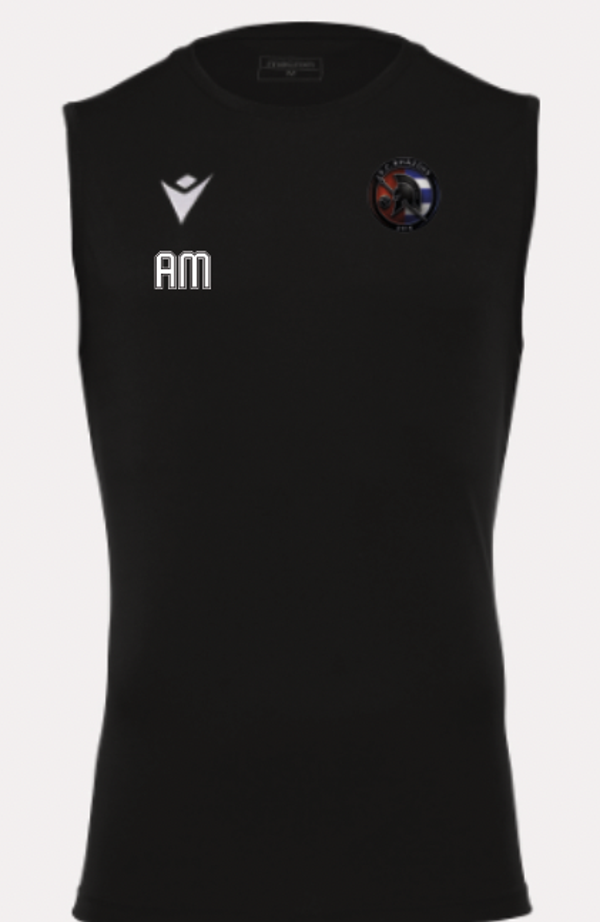 SC Rhäzüns Kesil Tanktop