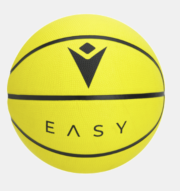 Easy N.4 Ball