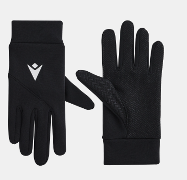Barrier gloves