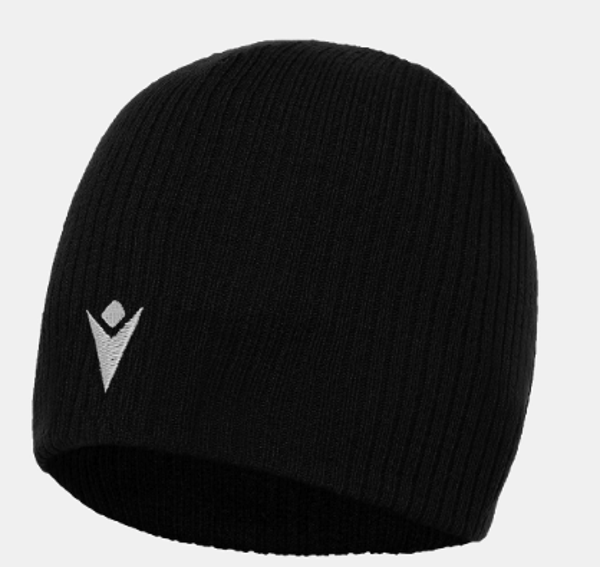 metel beanie