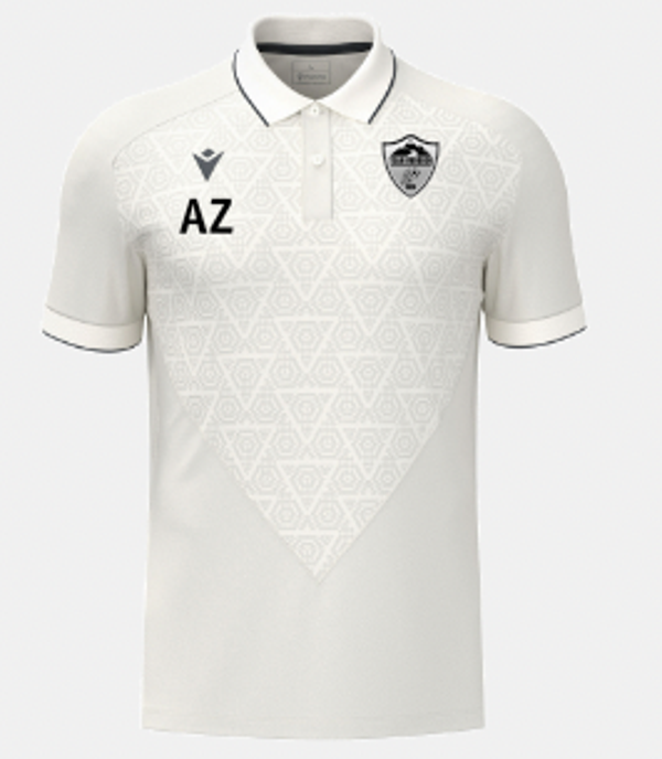TEAM IMBODEN Baldwin poloshirt